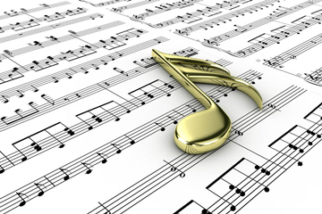 企業宣傳片如何選擇BGM