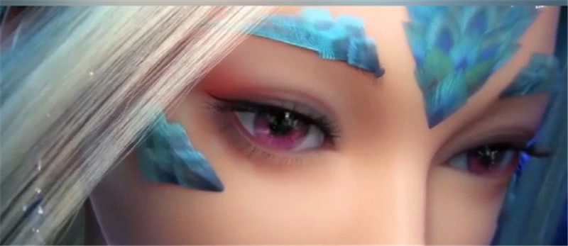 國(guó)產(chǎn)動(dòng)漫技術(shù)到底有多高？看看這碗面，是神奇操作！