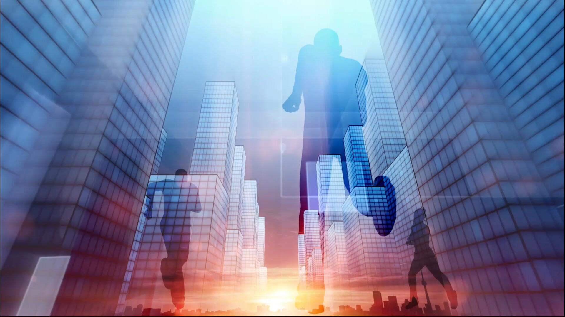 企業宣傳片的四個注意