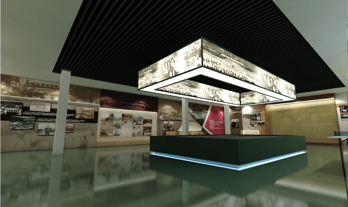 展會(huì)設(shè)計(jì)流程是怎樣的？