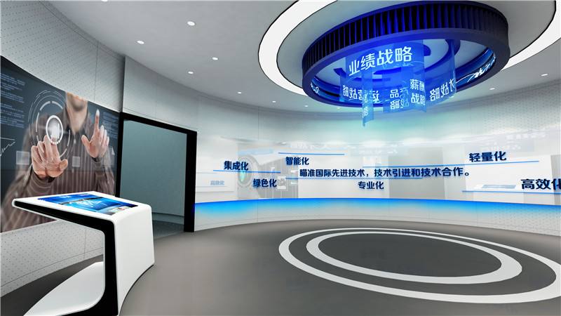 展示設(shè)計(jì) ， 展示 ， 鑫時(shí)空