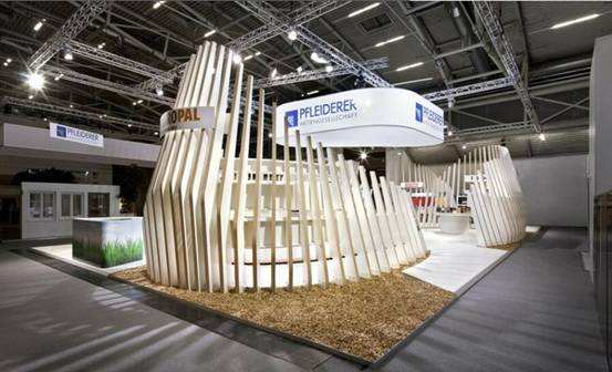 展臺搭建 ， 展臺 ， 展臺材料 ， 鑫時空