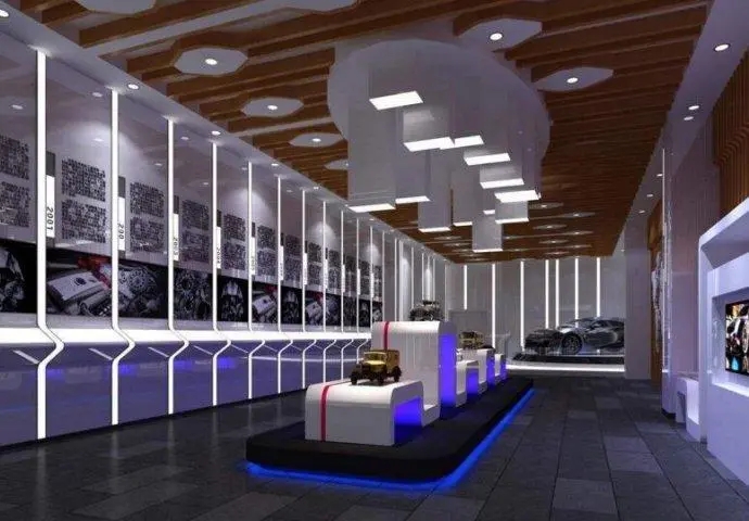 展館設計公司如雅堂分享如何在展會上快速如何吸引客戶？