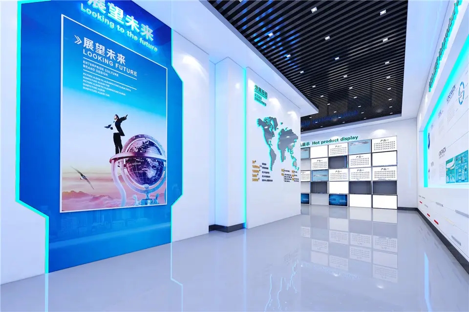 展會(huì)展位 ， 展會(huì) ， 展位 ， 鑫時(shí)空