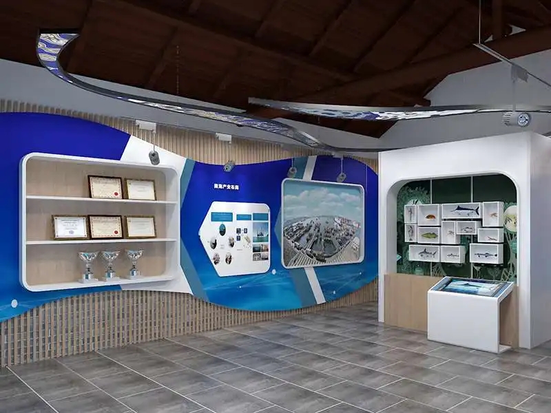 展廳設計 ， 展廳 ， 鑫時空