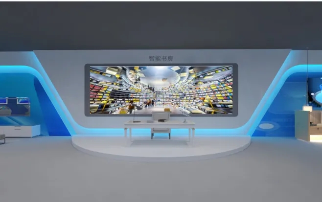 展廳設計 , 展廳 , 鑫時空