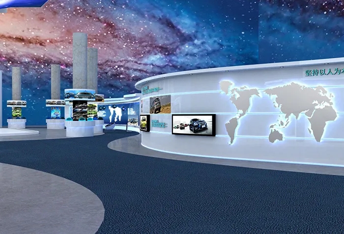 展位搭建 ，展位 ，鑫時空