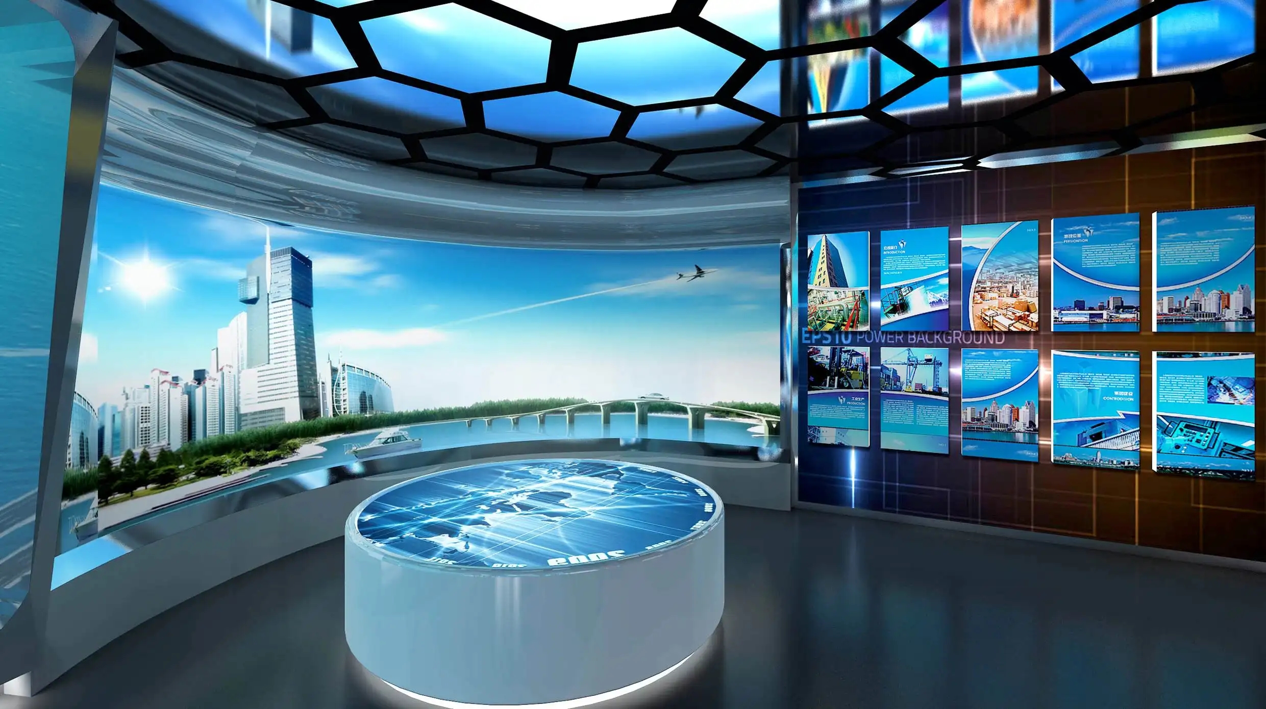 展覽展區 ，展覽 ，展區 ，鑫時空