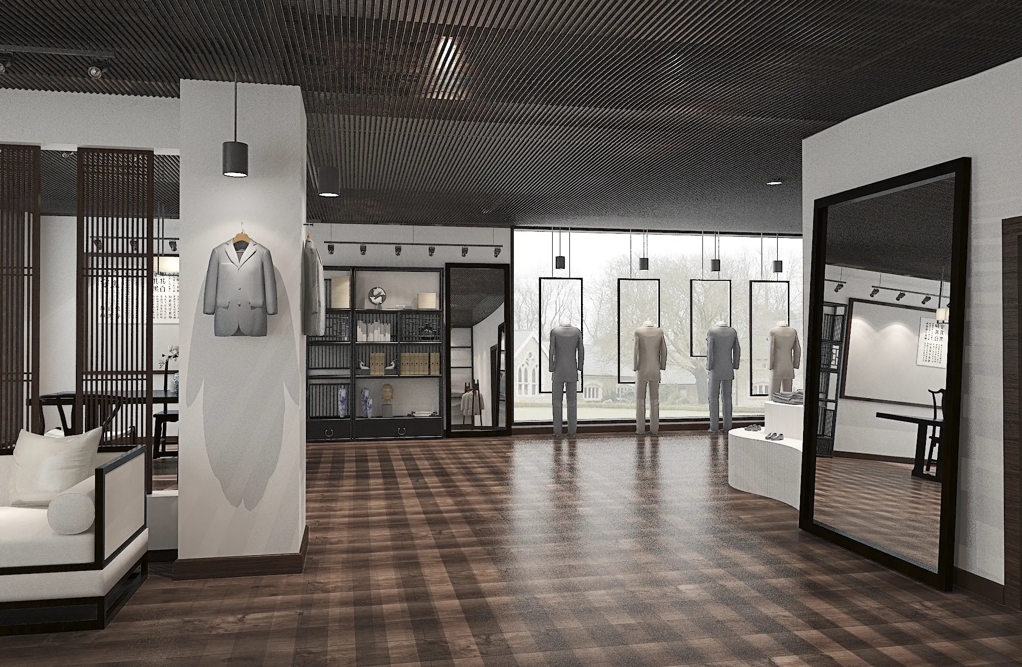 展廳設計 , 展廳 ,鑫時空