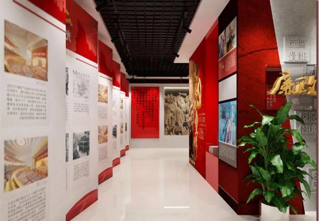 博覽會展會設(shè)計策劃應該注意哪些