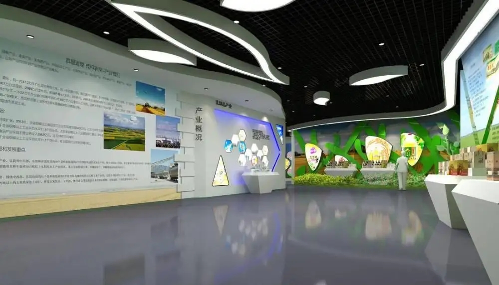 展廳設計 , 展廳 ,鑫時空