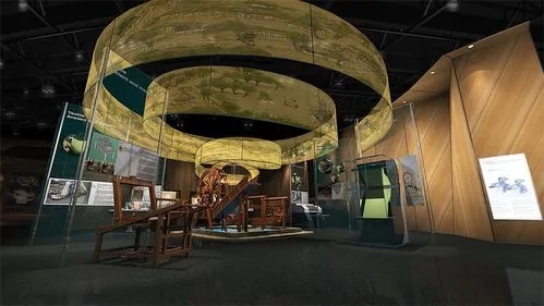 展館設計 ,展館 ,鑫時空