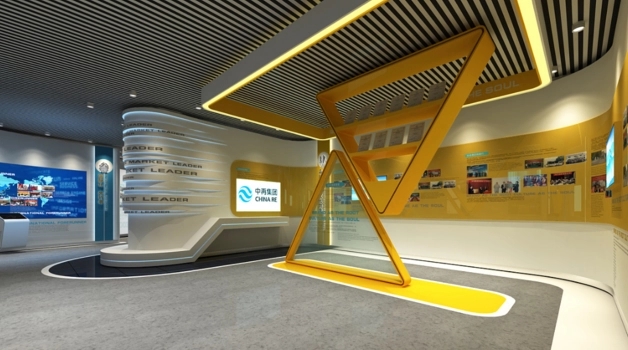 展示設計 ，展示 ，鑫時空