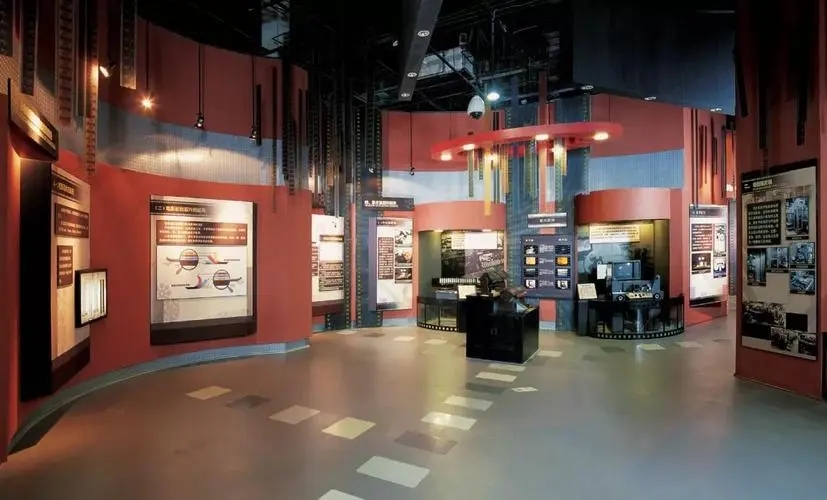 展廳設計 ,展廳 ,鑫時空