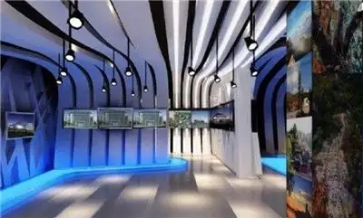 展位設計 ,展位 ,鑫時空