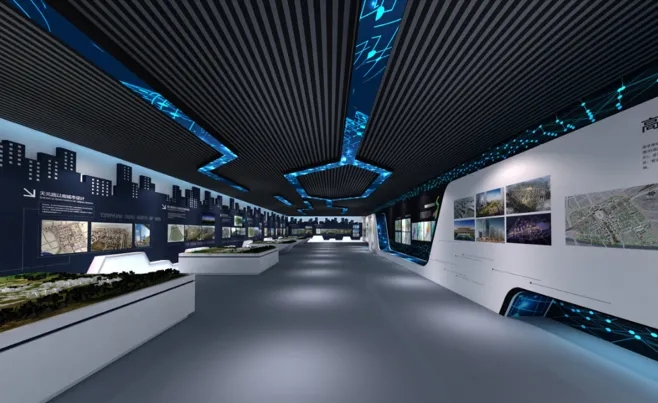 展示設計 ,展示 ,鑫時空