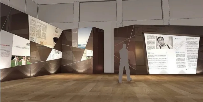 展會設計 ，展會 ，鑫時空