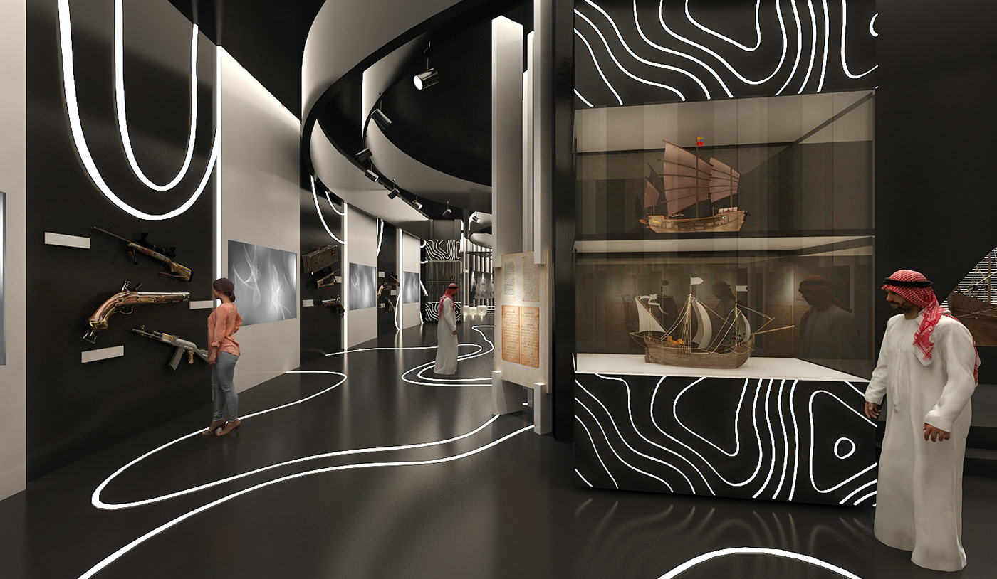 展館展廳搭建項目的管理與流程優(yōu)化