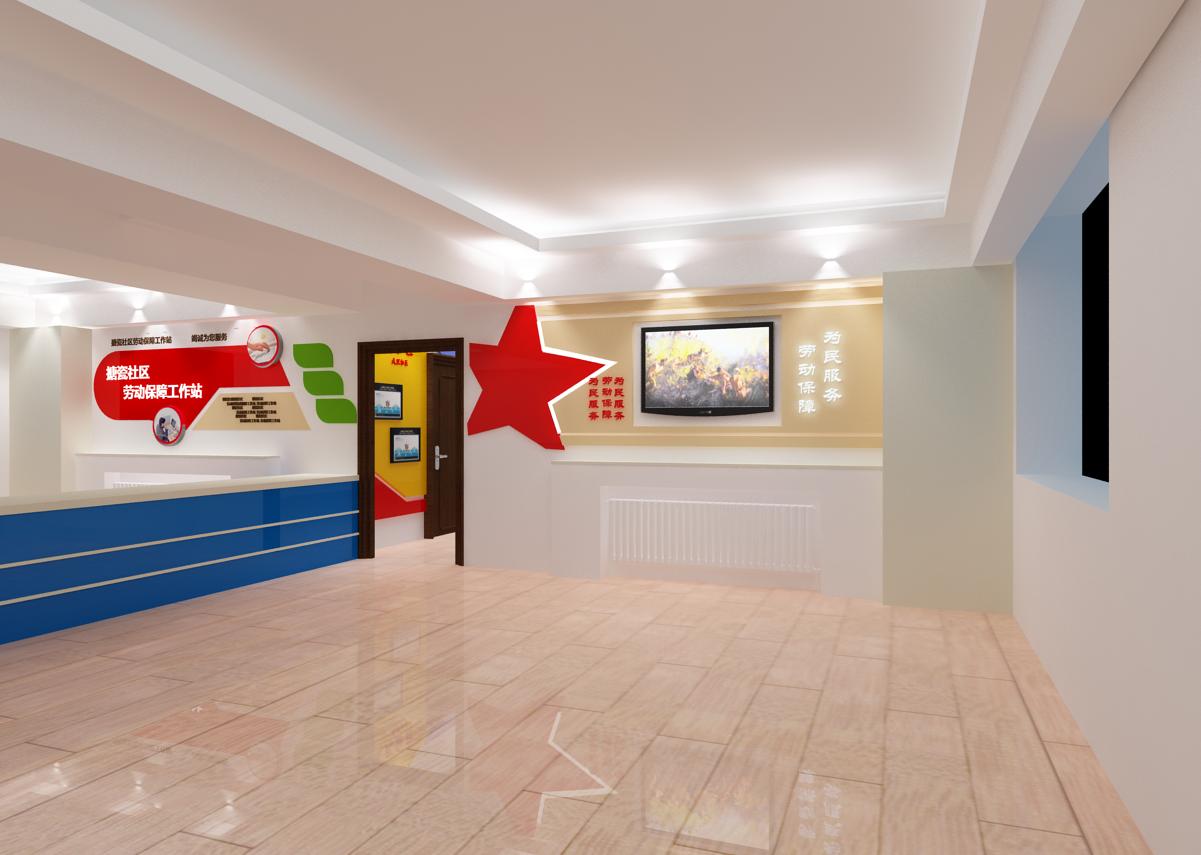 展廳設計：構筑多維體驗，彰顯品牌魅力