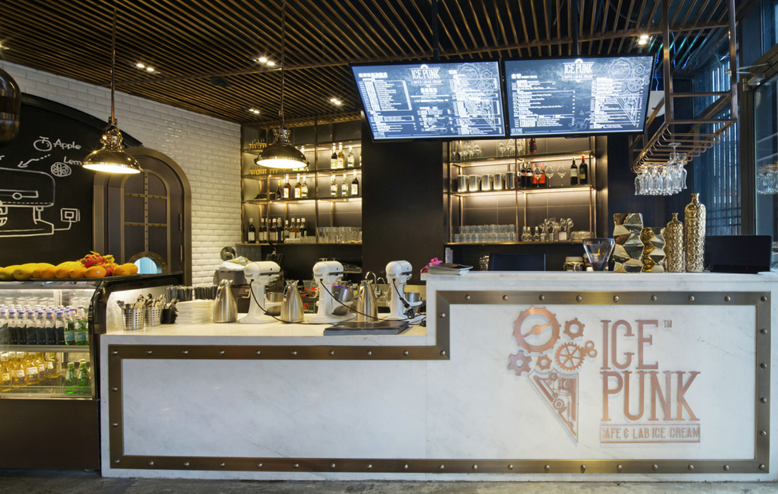 可持續發展理念下的餐飲設計：綠色引領餐飲新風尚