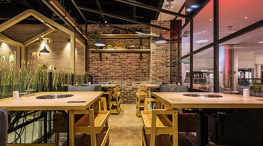 餐飲設(shè)計(jì)：打造主題餐廳，營(yíng)造獨(dú)特用餐氛圍